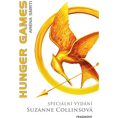 Fragment Hunger Games - Aréna smrti (speciální vydání)