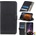 Samsung Galaxy M01 Wallet Калъф и Протектор