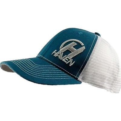 HAVEN TRUCKER modro/bílá
