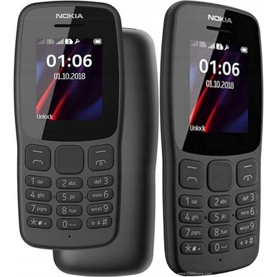 Nokia 106 2019