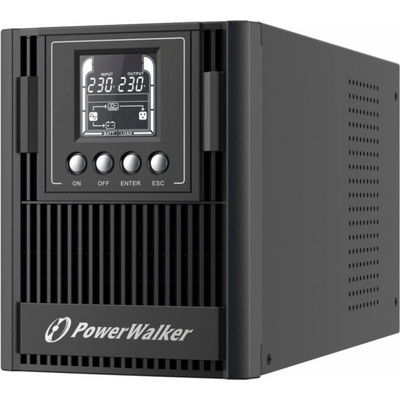 PowerWalker VFI 1000 AT