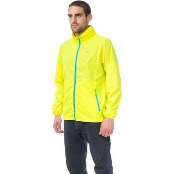 Mac in a Sac Origin 2 jacket neon yellow