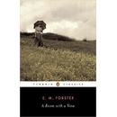A Room with a View - E. M. Forster