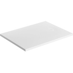 Omnires Aquarock M+ - Душ-тава 80x120 см, матово бяла AQUAROCK80-120BM (AQUAROCK80-120BM)