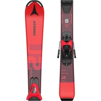 Atomic Redster J2 22/23