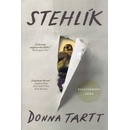 Stehlík - Donna Tartt