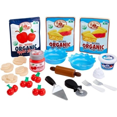 Little Tikes Creative Chefs Sada na koláč