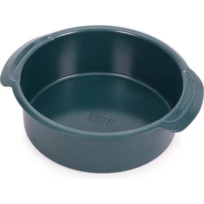 Форма за кекс NEST BAKE 45069 23 cm, син, стомана, Joseph Joseph (JS45069)
