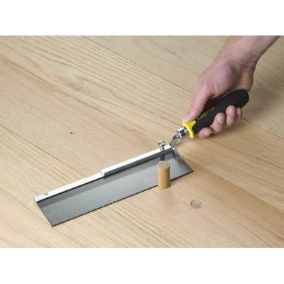 Stanley FatMax čepovka 250mm s vyměnitelnou rukojetí 0-15-252 – Hledejceny.cz