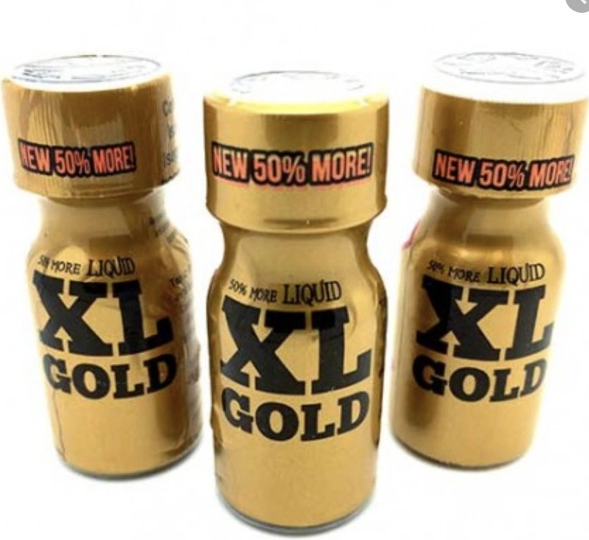 Gold 15 ml