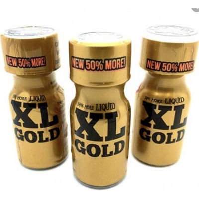 Gold 15 ml