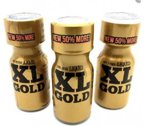 Gold 15 ml