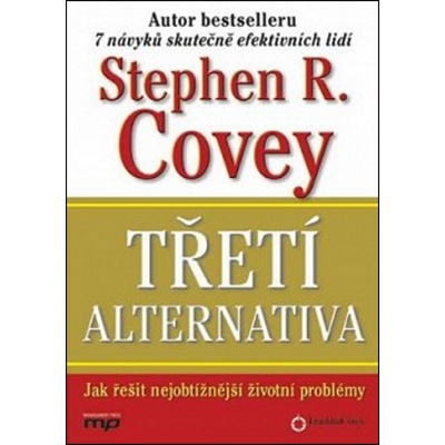 Třetí alternativa - Breck England