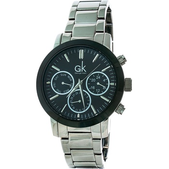 George Klein GK20483-BBS