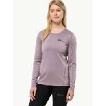 Jack Wolfskin Термоблуза sky thermal l/s w (1808961-i0083)