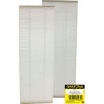PATONA Филтър за Viessmann Vitovent 200-W / 300-W, F7 + G4, 7502467 (9748)