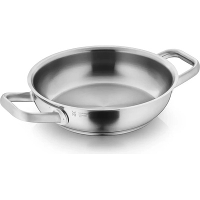 WMF Тиган за печене и сервиране ULTIMATE 20 cm, неръждаема стомана, WMF (WM0796606030)