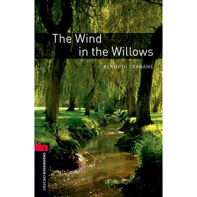 Oxford Bookworms Library 3 Wind in the Willows