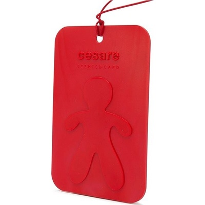 Mr&Mrs Fragrance Cesare Scented Card Peppermint