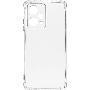 Pouzdro Tactical TPU Plyo Xiaomi Redmi Note 12 Pro 5G / POCO X5 Pro 5G čiré
