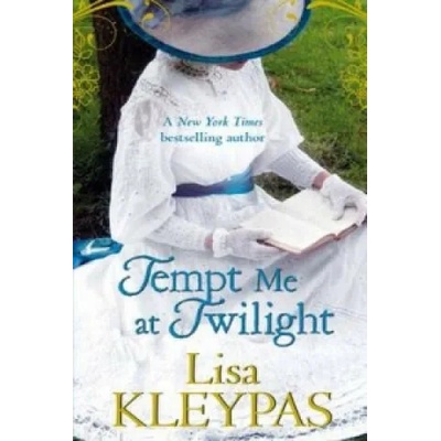 Tempt Me at Twilight | Lisa Kleypas