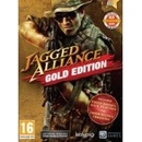 Hry na PC Jagged Alliance (Gold)