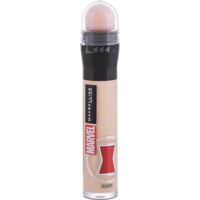 Maybelline Instant Anti Age Eraser Concealer Tekutý korektor 00 Ivory 6,8 ml – Zboží Dáma