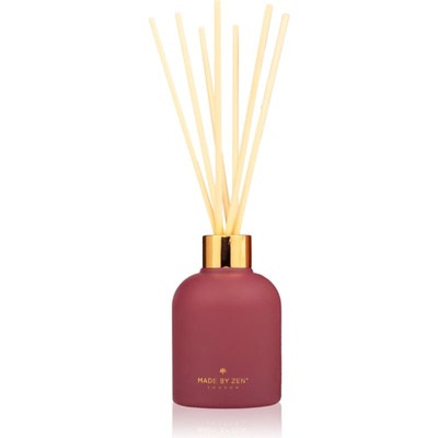 Made by zen Peony Blush aроматизиращ дифузер с пълнител 120ml