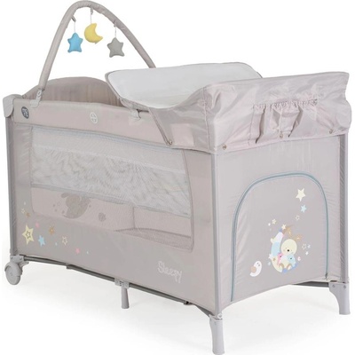 Moni Детска кошара Sleepy (3800146249946)