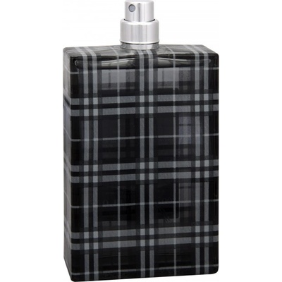 Burberry Brit toaletní voda pánská 100 ml tester