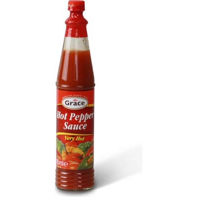 Grace Pálivá Korenistá Omáčka 85 ml