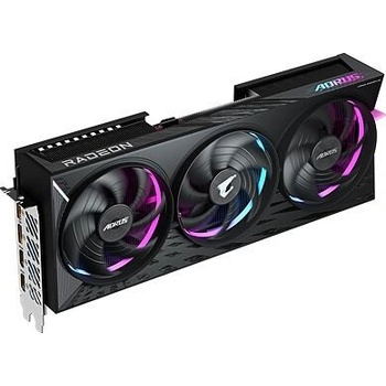Gigabyte AORUS Radeon RX 9070 XT ELITE OC 16GB GV-R9070XTAORUS E-16GD