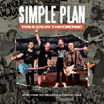 Simple Plan - The Kids On The Crowd (Music From Documentary Soundtrack) (CD) (0603497813704)