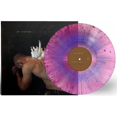 Of Virtue - Death of the Altar LP