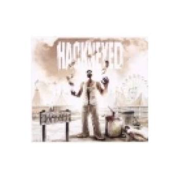 Hackneyed - Carnival Cadavre CD