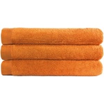 Kapatex Froté ручník Klasik 50x100cm оранжев Kapatex | Oranzhev | Home | UNI