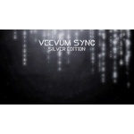 Audiofier Veevum Sync - Silver Edition