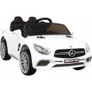 Mercedes Benz AMG SL65S