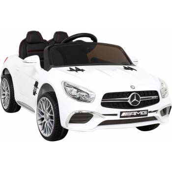 Mercedes Benz AMG SL65S