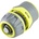 Gardex Tools Конектор за маркуч със стопер и заключване 1/2" luxe gx