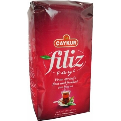Caykur FILIZ Čaj černý sypaný turecký 500 g