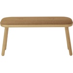 UMAGE Кафява пейка Paff Tall - UMAGE (5611C5610-2C733-01)
