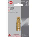 Airpress Съединител за маркуч 13 мм Евро 4311537 (4311537)