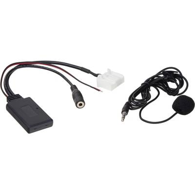 Bluetooth A2DP/handsfree modul pre Toyota