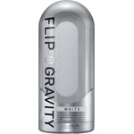 TENGA Flip Zero Gravity White