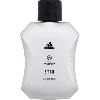 Adidas UEFA Champions League Star Silver Edition EDP 100 ml