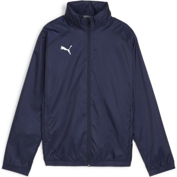 PUMA Яке Puma teamGOAL Allweather Jacket Jr 659045-06 Размер 128