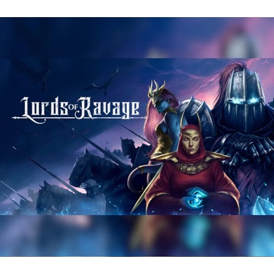 Lords of Ravage