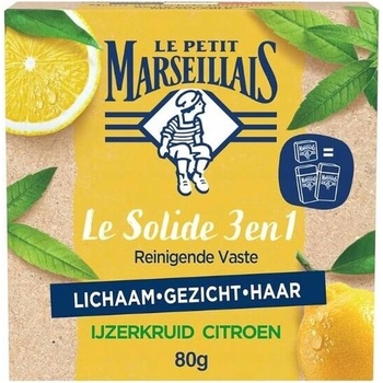 Le Petit Olivier extra jemné mydlo Pomarančový kvet 2 x 100 g