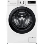 LG F4DR509SBW